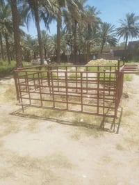 محجر • جديد • بابل القاسم