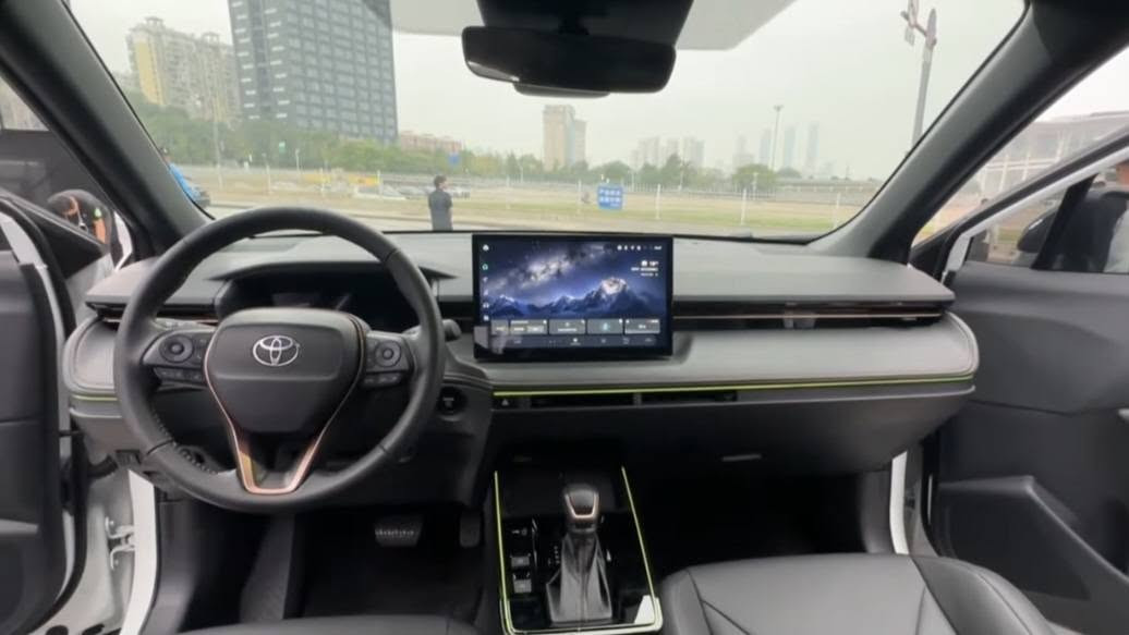 Toyota frot landar 2025 شکڵ نوێ ۱٦۰۰کیلۆمەتر ڕۆیشتوە ٤۷ڕۆژی تیاماوە ویل ڕەشو شاشە گەورەو ناو لید السليمانية, العراق


**إذا كنت صاحب هذا الإعلان وتريد حذفه لأي سبب، رجاءا أرسل رسالة إلى الدعم الفني**