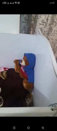 هزاز طفل • مستعجل • ابو غريب