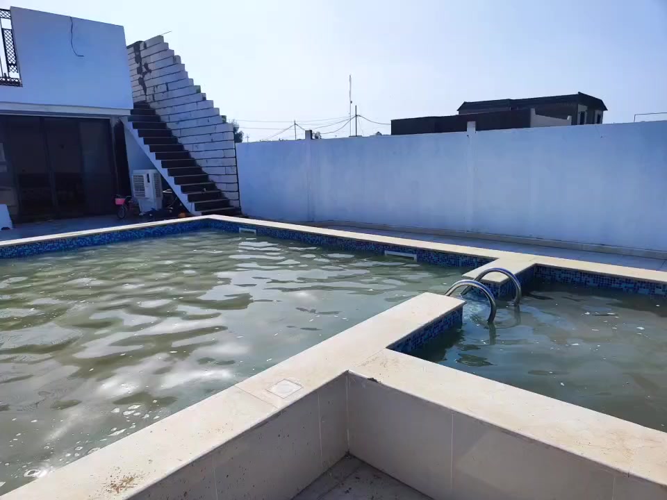 استراحة للايجار اليومي في الكوفة اتصال ***********
