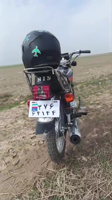 سلام عليكم 

نامه شلامجه صفر فول فول نضافه دشبول اشاير لايتات كامل شغال ما ناقصه اي شي تايرات جدد بريكه بل مكان محرك اخسر و بيه منفيس و الامكاتبه مالته للبيع السعر ٦٠٠ و بيه مجال


**إذا كنت صاحب هذا الإعلان وتريد حذفه لأي سبب، رجاءا أرسل رسالة إلى الدعم الفني**