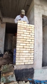 عامل بناء • متفرغ • شغل درجه اولى