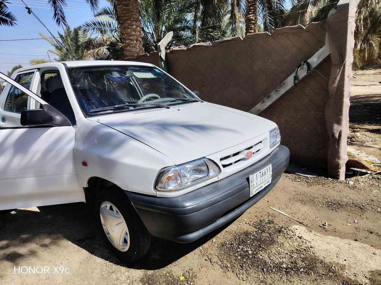 السلام عليكم سايبا مديل 2021 رقم قادسيه مشروع وطني سياره جديده وفول موصفات دبل ايرباك
بيه جوملغ امامي مبدل بدون داخل 
مكينه وكير جددد تبريد شغال وتخم تاير جديد السعر 55 وبيهه مجال للاتصال *********** مكاني النجف العباسيه
