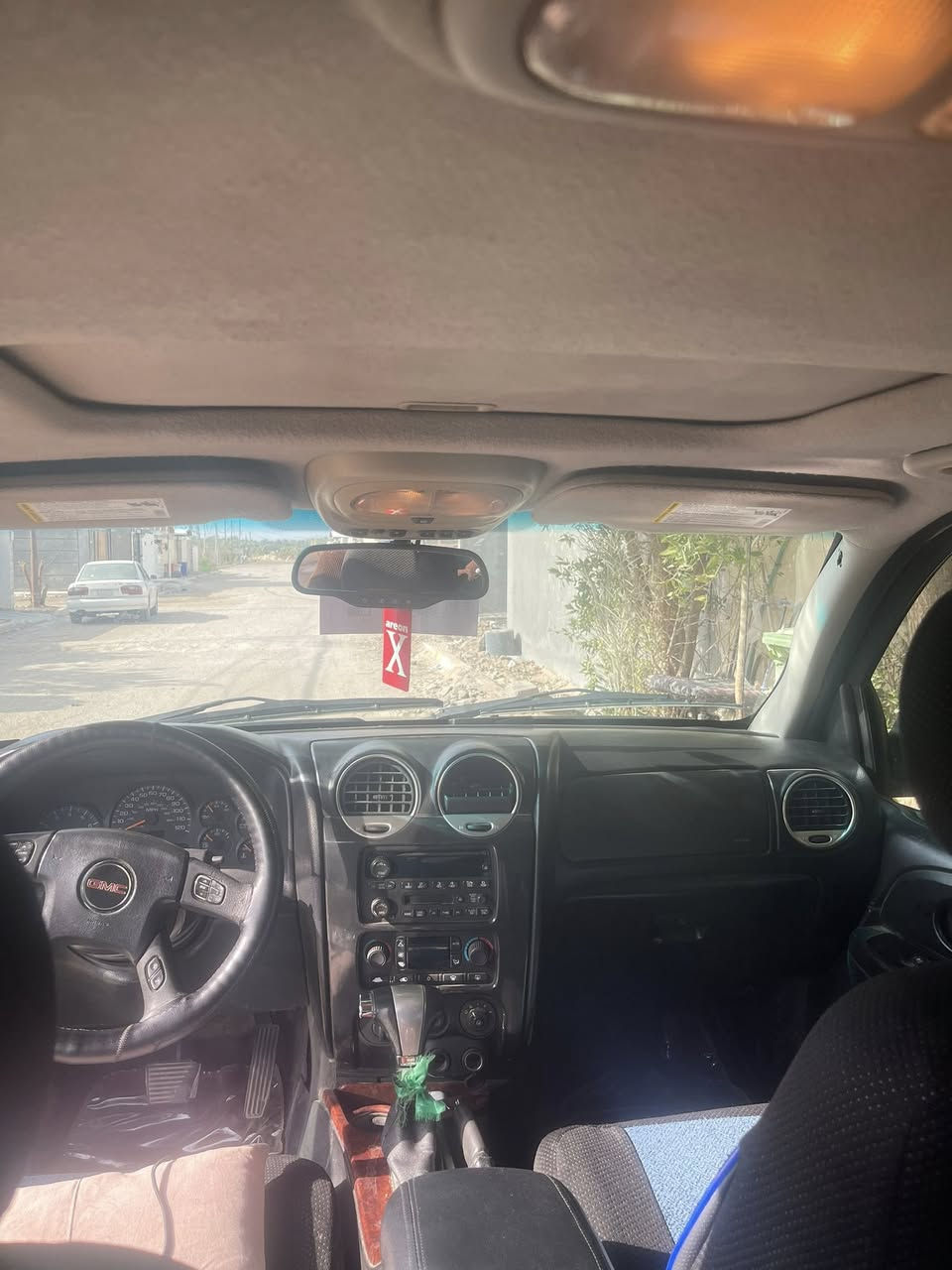 جمسي انفوي 2007
مصبوغة عام ✅
حادث امريكا جاملغ الخلفي الايمن ⚠️🔴
محرك 6 4.2✔️
كير كبير اربع نمر ١٤٠ الرون ثنين ونص ⤴️
المشط بي نضوح 🔴
سعر السيارة 88$ وبي مجال 🔵🔵🔵
مكانها واسط الصويرة ⏩️
📞***********
