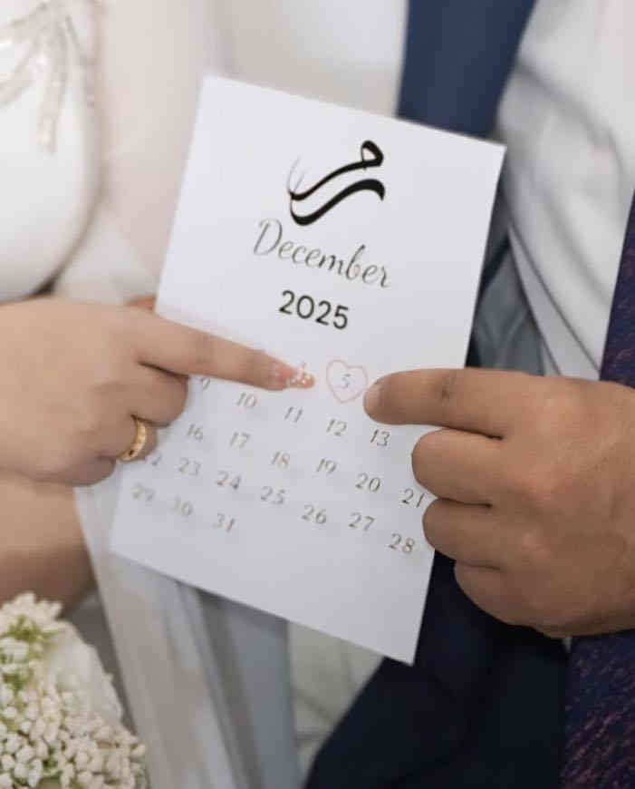 ستوديو المستقبل 📸
يوثق حلقات   محمد & R💍🤍  

📍عنواننا 
:- موصل _حي الإخاء داخل مول مجمع نادي نينوى الرياضي في الطابق الثاني 

📌للحجز والاستفسار اكثر مراسلة الصفحة 
 او الاتصال / واتساب :-***********📞

تفاصيل العرض باول تعليق

عرض تصوير📸 جديد  ولفترة محدودة🔥

مضامين العرض👇🏻👇🏻
—تصوير مفتوح ((فيديو //صور ))
—برنامج فري. 
—هدية 100 صورة ورقية وإلكترونية 🎁. 
—هدية اربع لوحات حجم كبير🎁. 
—مونتاج ودوبلاج الحفلة بالكامل. 🤝

كل هذا فقط ب 100 الف🔥🔥🔥
