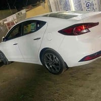 اخواني انترا موديل 20 فول المواصفات واحد على واحد سياره جاهزه وجديده ا...