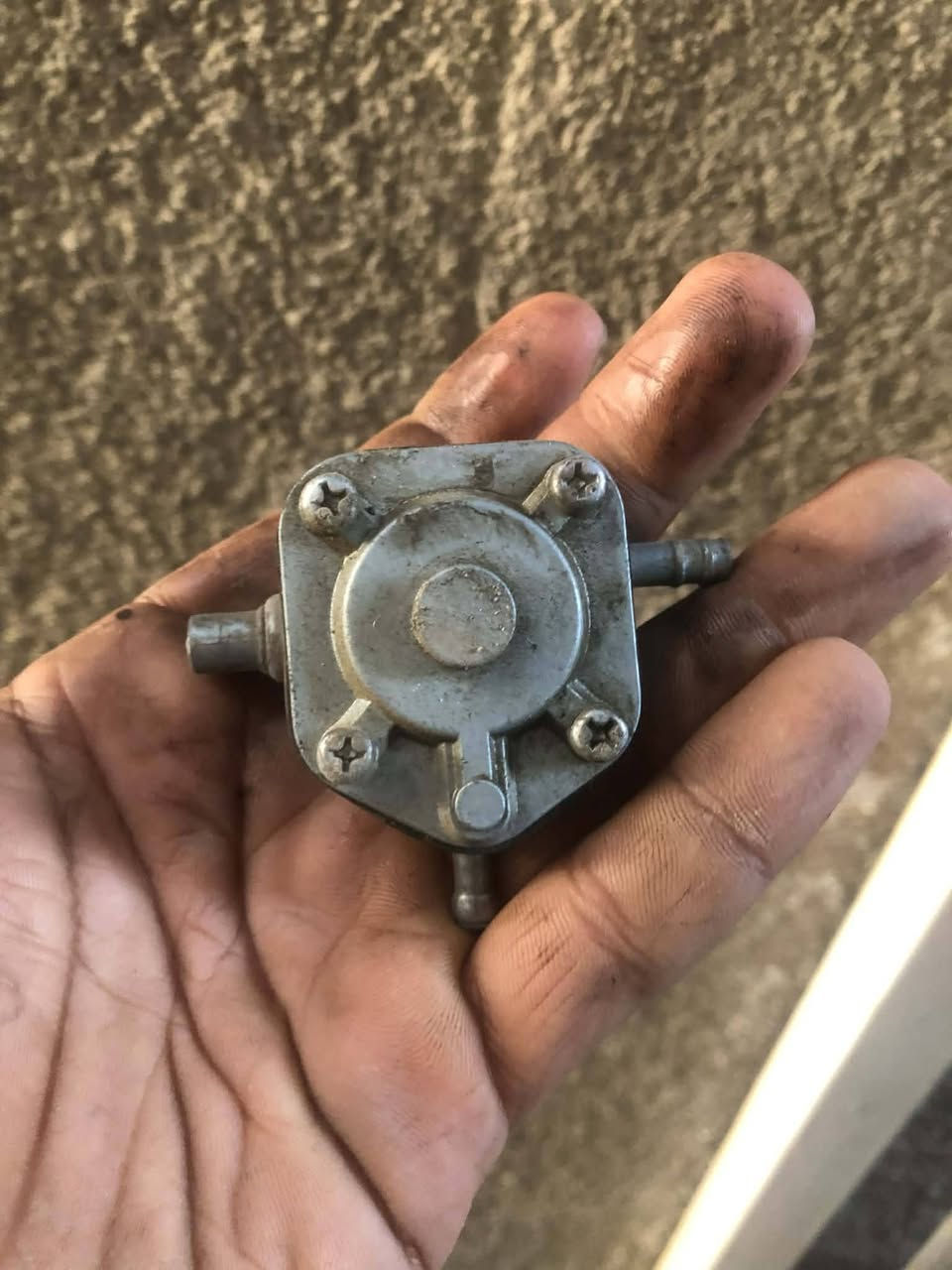 للبيع ماكس تفصيخ
دبل خلفي 10
دبلات امامي 10
تايرات و ويلين 25 
ماشة 10 
تانكي 10 وياه طوافة 
كابريتر 20
جوزة جديدة 15
عقل 15
كتف 10
ضفيرة وياهة كويل و بعد شغلة 10
سوادات قجمة 20
كفر امامي 10 و جهة يسرة 5
صالنصة 15
كشن و جنطة 15
ذيل 5
باتري سكنس 10
مبخرة 5
سوبر 10
4 بنزات 15
كلجات امامي و خلفي 30
قايش 5
كور 20
بوشة و بستم 15
رجل هندر و عرموطة و سبرنك و هلال 10 جديدات 
ستاند صفح 7
شاصي 15
يدات بريك 2 ب5
ستيرن 10
شاصي ماكس 140 15
محرك طابوكة مع ملف و فلاوين 35 قفلللل
فاكيوم 10
مكاني بغداد الدورة ***********/***********/***********
