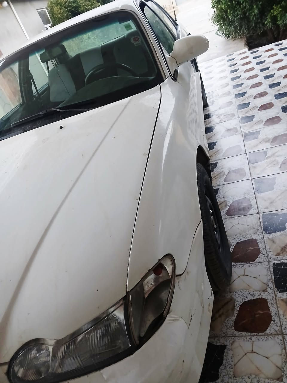 سوناته موديل 2000 للبيع سيار جاهزه للخير تخم تاير حداديه كلهه جاهزه تتدفئة تبريد رقم نكليزي ديالي تحويل ثاني يوم سياره مصبوغه عام جماليه قفط
مكانهه ديالي ناحية الوجهيه   ستفسار***********
