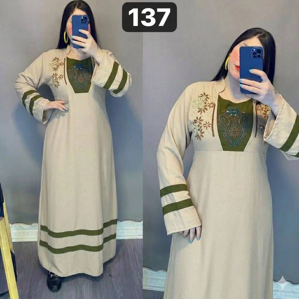 😍#جديدنا_وصل😍

 دشداشه نسائي  الانسة 🥰 

#الخامايه_كشمير

القياس.  L XL XXL 3XL 

السعر . الدرزن 85 
الانضمام إلى القناه👇
https://t.me/zhfshdrg//

جملة فقط ✅✅


**إذا كنت صاحب هذا الإعلان وتريد حذفه لأي سبب، رجاءا أرسل رسالة إلى الدعم الفني**