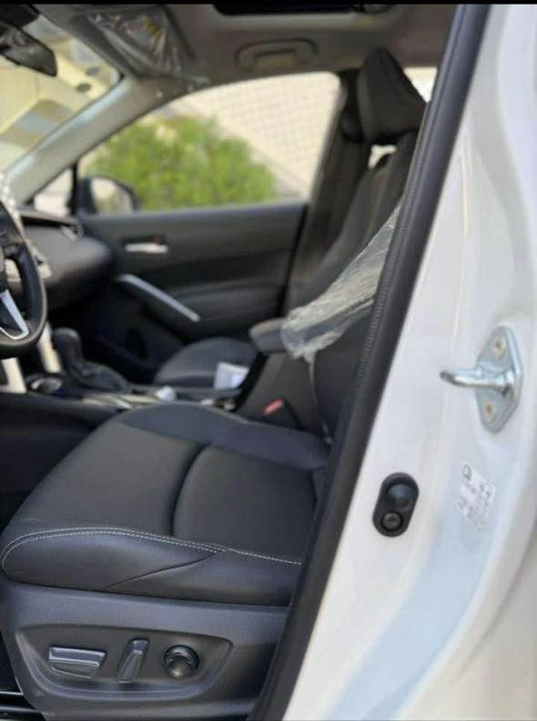 تيوتا كروز هايبرد مديل 2024
رقم بغداد 

السعر 178 

وبيه مجال 

***********
