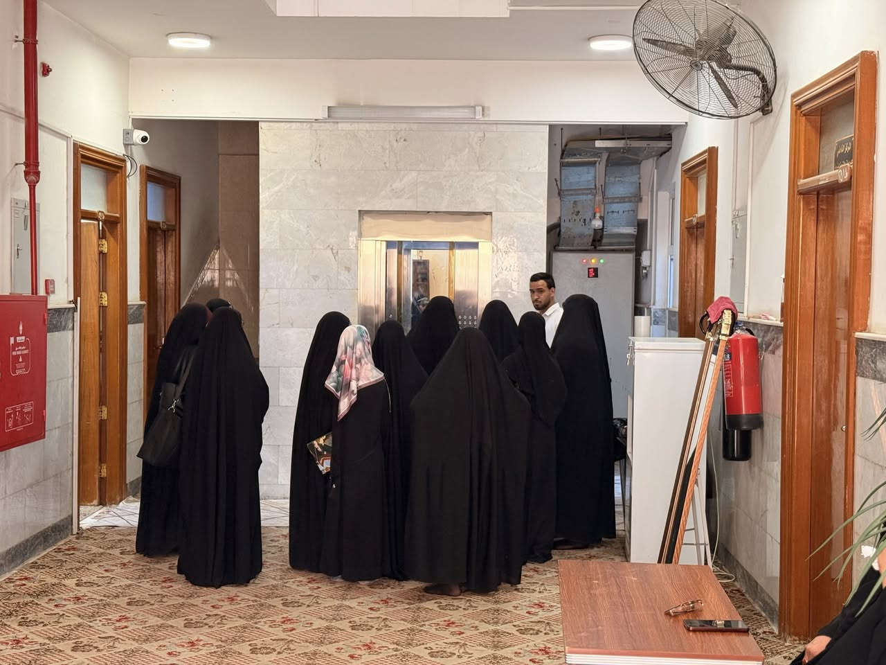 عودةٌ ميمومةٌ إلى رحابِ العِلمِ والمعرفةِ.. عامُكم نجاحٌ وتفوّقٌ!"

مع بدء العام الدراسي الجديد توافد الأهالي للتسجيل في مركزنا.

#فرع_شارع_المدينة

للتسجيل والاستفسار المراسلة على الرقم⬇️⬇️

***********
