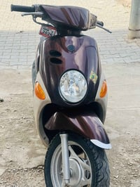 دراجه كفاله عامه رمبه صار 3اشهر من مطلعه 07741067000