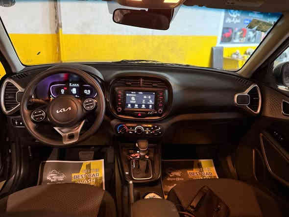 كيا صول موديل  2023 السعر مناسب جداً
 شكل 24   الشكل الجديد

رقم اربيل هزه وفحص وترقيم جديد 

نص مواصفات 

رادار امامي

تحديد مسار  

شاشه كبيرة كار بلي

  دشبول الكتروني 

نظام اوتو ستوب 

تحديد مسار السياره

مثبت سرعه كروز

شاشه اعطال ومعلومات السياره 

محرك 2000/دوش

سستم صوت 

تحكم ستيرن جهتين فول

مخرج USB

انضمه قيادة عادي+سبورت
حادثه (بنيد وجاملغ وجاملغ ثاني كلير من امريكا بدون شواصي ) ايرباك سترين فقط

العنوان: بغداد حي الحسين خدمي المطار /او  اليرموك
رقم اربيل السياره هزه وفحص وترقيم جديد تحويل للمشتري
السعر 145$ وبيها مجال
واتساب او الاتصال 

*********** بغداد
