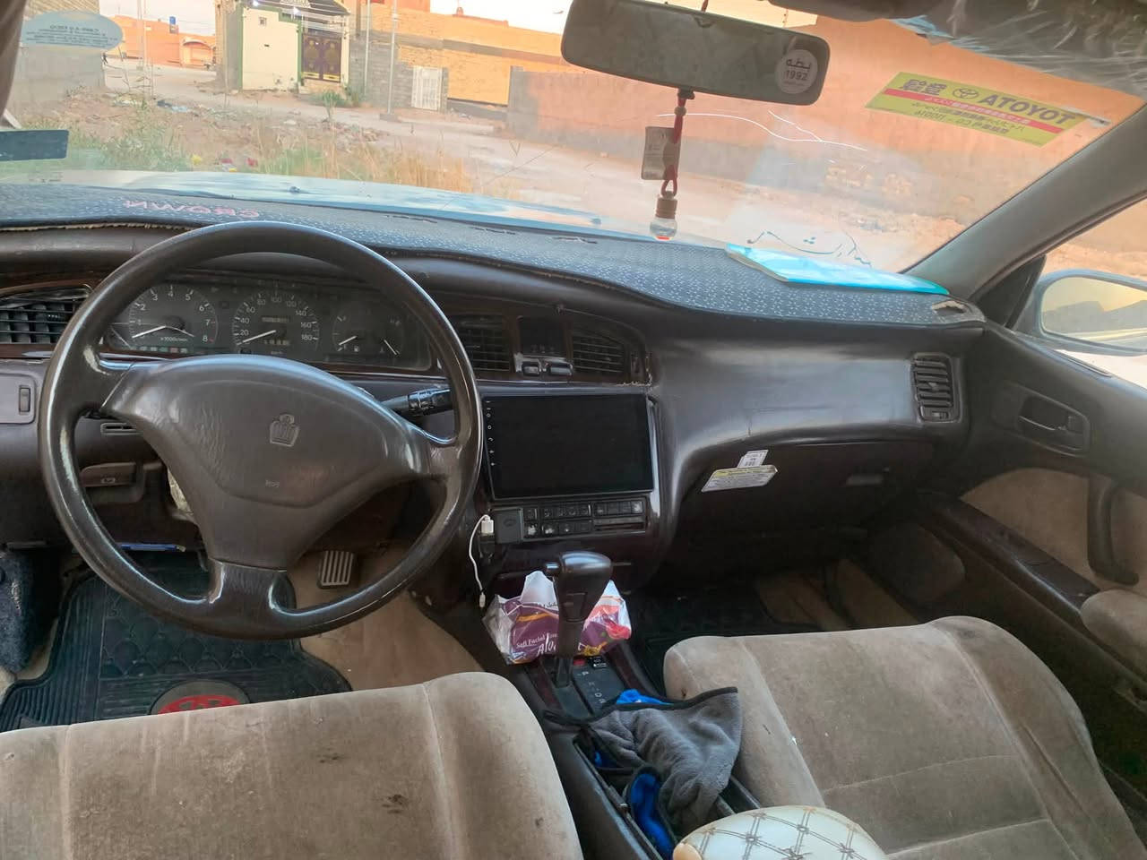 بطه ٩٢مكفوله ضربه وكص وعيب شرعي بسمي مكينه كير حداديه تبريد خير من الله سعر ٣٨وبيه مجال مكاني نجف ***********

