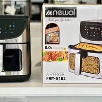 تم التكرار • وجبة • إلكترونيات