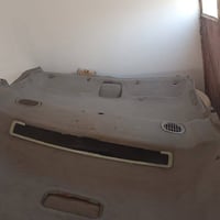 قطعة أمامية • بريجو • طويلة