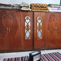 كاونتر • نضيف • قفلة