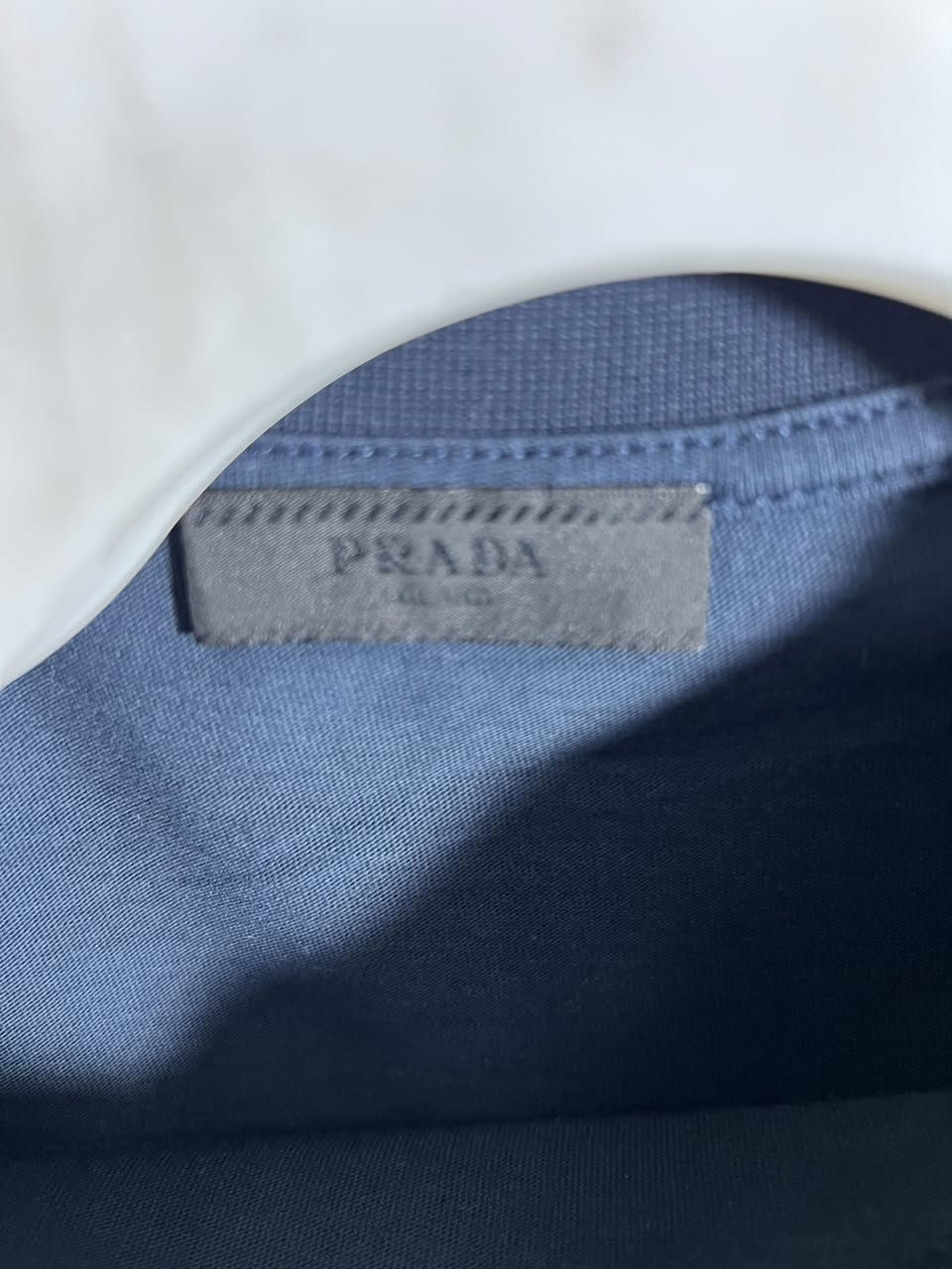 تيشرت قطن ماركة بردا 
نضافه 💯
قياس S يلبس وزن 60/65
حجز خاص
تابع كل ماهو جديد ومميز ونادر
توصيل موجود 🚚


**إذا كنت صاحب هذا الإعلان وتريد حذفه لأي سبب، رجاءا أرسل رسالة إلى الدعم الفني**