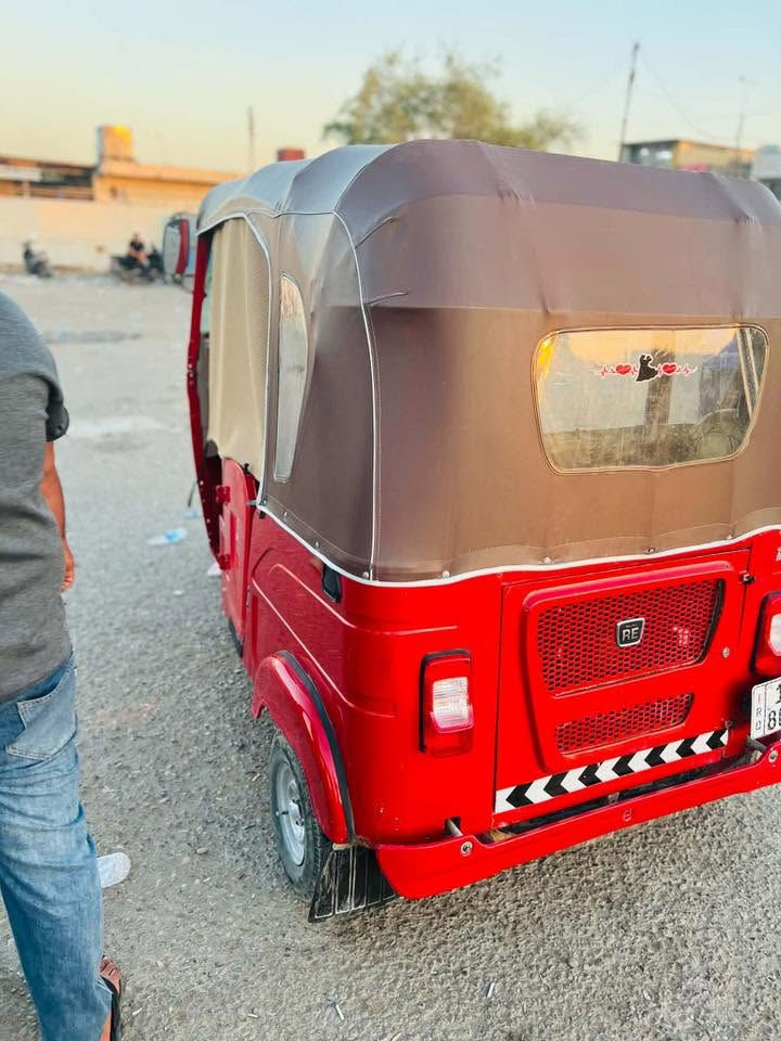 لسلام عليكم تكتك لبيع مديل 22مكفوله  كفاله بيهه دوس معمرات مكينه مفتوحه ولسعر 8500 وبيهه مجال وستفسار على هادء رقم ***********
