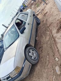 موديل ٩١ • محرك ٢٠٠٠ • بني سعد