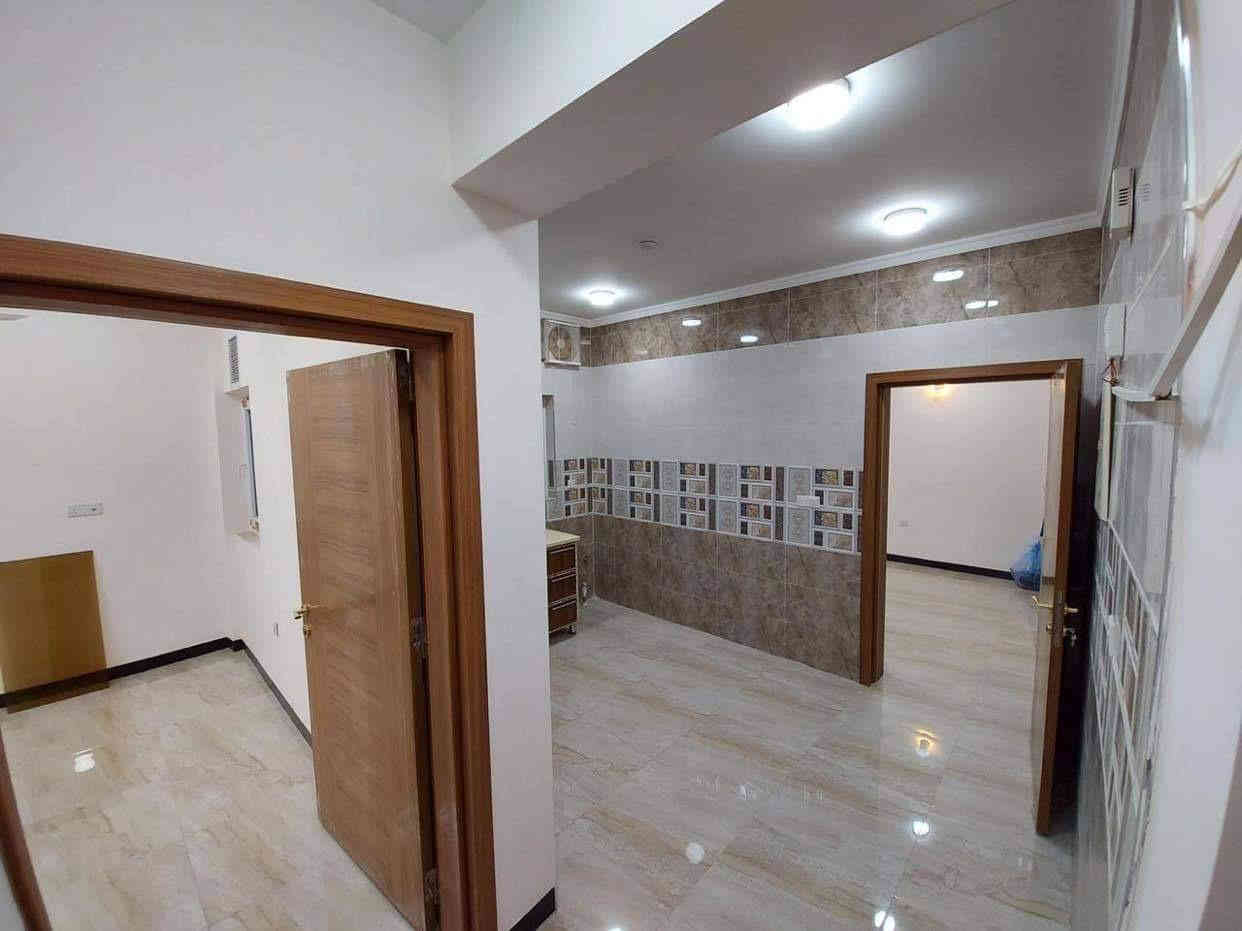 متوفر شقق للايجار
طابق ارضي
طابق 1
 عنوان اعظميه  شارع راغبه خاتون شارع العدد
***********
اسعار مناسبه
