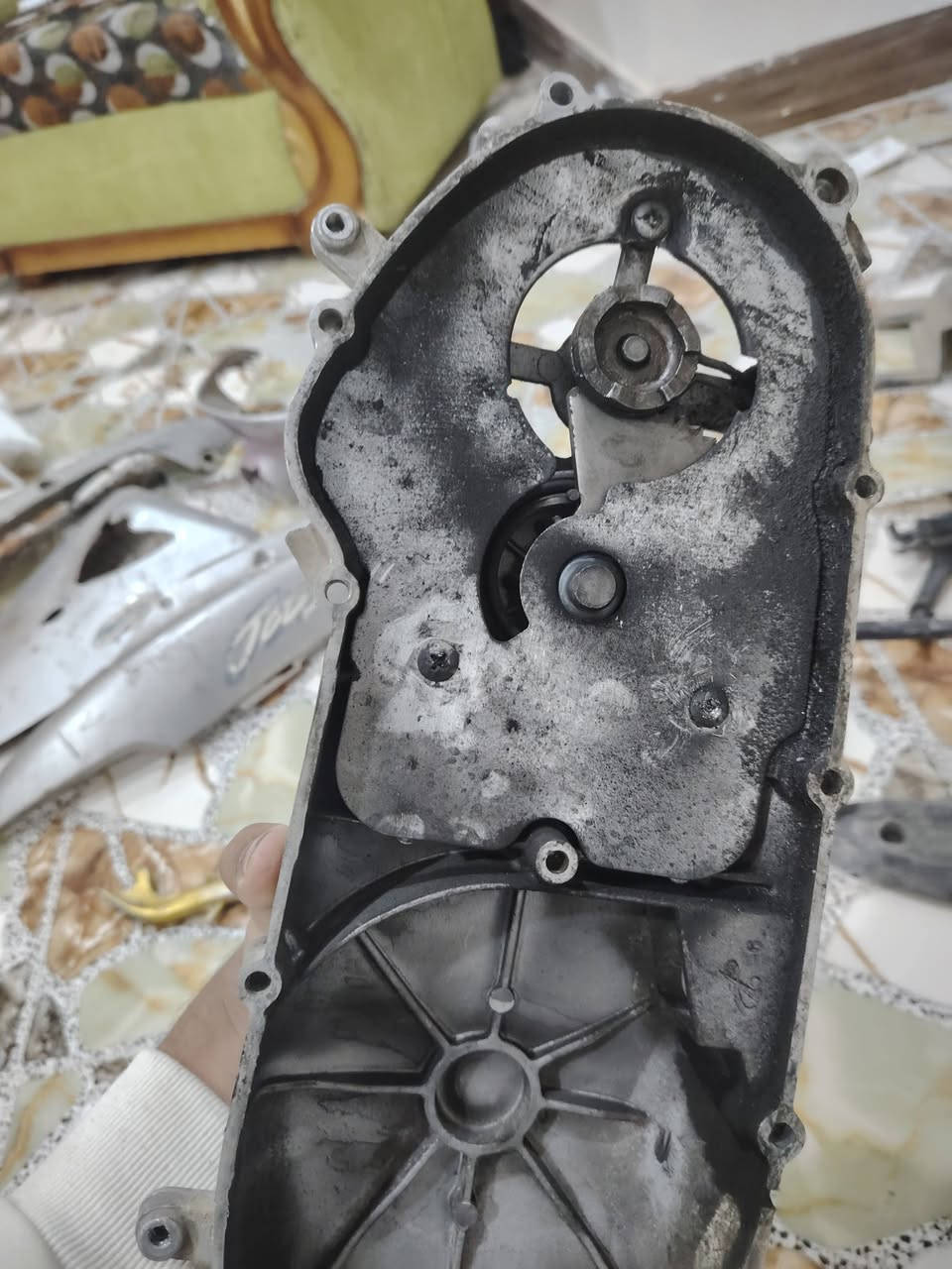 السلام عليكم كفرات ماكس عدله سعر 15وكفرات ماكس منغولي ناقصهن جاملغ السعر 15وقبق هندار ناقصه هلال السعر 13والسعر بيه مجال مكان حله مركز الرقم ***********
