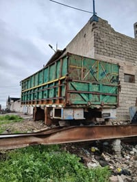 بودي اسكاني • الموصل • وادي عكاب