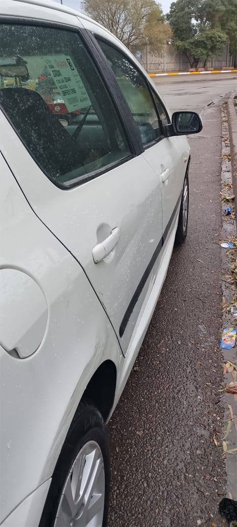 السلام عليكم بيجو ٢٠٠٦ رقم كركوك تحويل ثاني يوم مكينه محمو مال كامري جاهزه تبريد بي راديتر يرادله السعر ٤٥ ورقه وبيه مجال
مكانه بغداد احولك بل مرور الغزاليه


**إذا كنت صاحب هذا الإعلان وتريد حذفه لأي سبب، رجاءا أرسل رسالة إلى الدعم الفني**