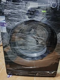 للبيع غساله حجم 8 سعر 400 وبي مجال ع خاص وعنوان فلوجه الجغيفي الثانيه ...