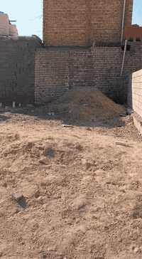 قطعة 50متر طابو زراعي صرف سند 25 وكالة ام الصورة قرار محكمة العنوان زع...