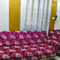 ديوان قطعتين • زاوية • موصل ايسر