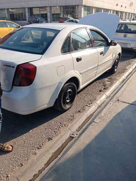 السلام عليكم للبيع او مراوس اوبترا شركة العامة موديل 2004 كير عادي مكينة كير تبريد خير من الله بيها صبغ جاملغ الايمن ودوسات وهلالات وبيها تنكيد مال خياس بل باب ابيع احزام حدادية جديدة باتري جديد السعر 60 وبيها مجال قليل *********** المكان بغداد الدورة حي الصحة
