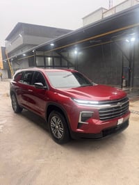 ترافيرس ٢٠٢٤ • وارد أمريكي • ضرر أمامي