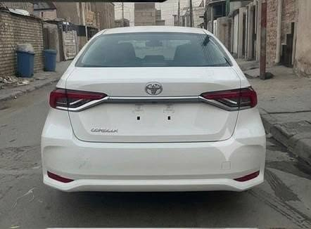 كورلا زيرو مرقم بغداد باسمي تجميع صين فول مواصفات بيع أو مراوس الي يدور زيرور كفاله من جكه الابره
موديل ٢٥ 

مكان سياره بغداد المنصور *********** متوفر وتساب أو اتصال
أو الكراده

شكد سعر زيرور بسوك اني أقل بورقتين 🌹👉
