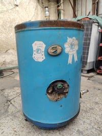 سخان • شغال • سعر مناسب