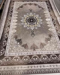 موكيت كلاودي • رصاصي • مقاسات ٢×٣–٣×٥