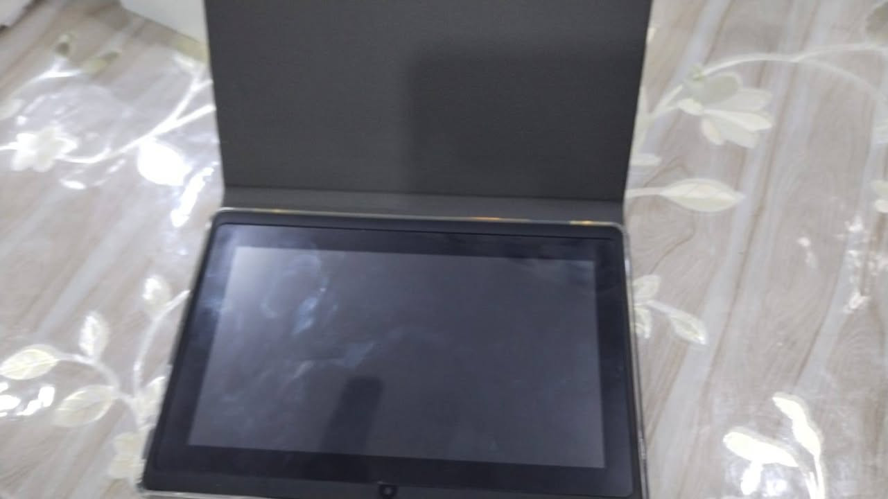 ا
طلعن ايبادات جدد للبيع السعر ٣٥٠٠٠ الجهاز الواحد والي يريدهن كلهن بيهن مجال جديد بل كارتون مكان بابل اتصال *********** ويوجد خدمه توصيل
