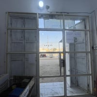 باب جام • ٣م×٣م • الاربع سايدات