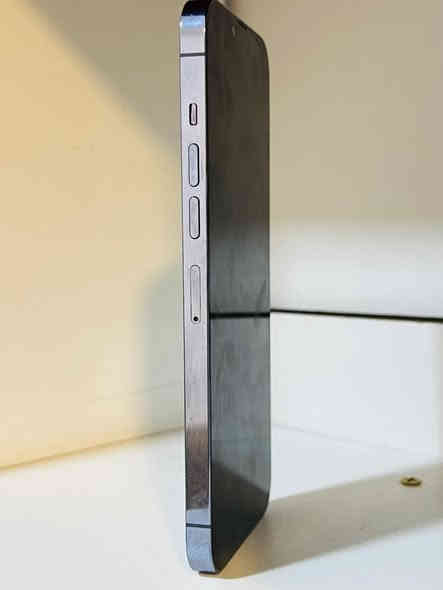 13pro max 
256
بطاريه 78 صرف طبيعي تجي وتشوفه 
جهاز مكفول وتر بروف 
الجهاز بيه فطر بال ضهر 
  واتساب فقط ***********
مكاني الشعب 
سعر 620 وبيه مجال
