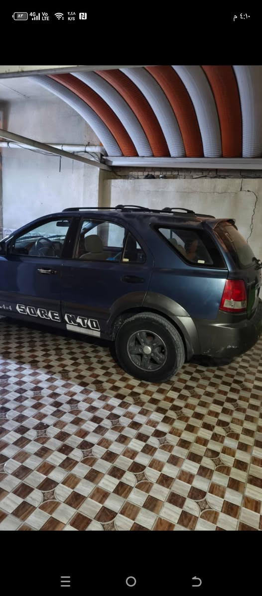 سلام عليكم كيه سورنتو شرط بلاد كير مكينه حداده تبريد رقم بصره انكليزي ***********
