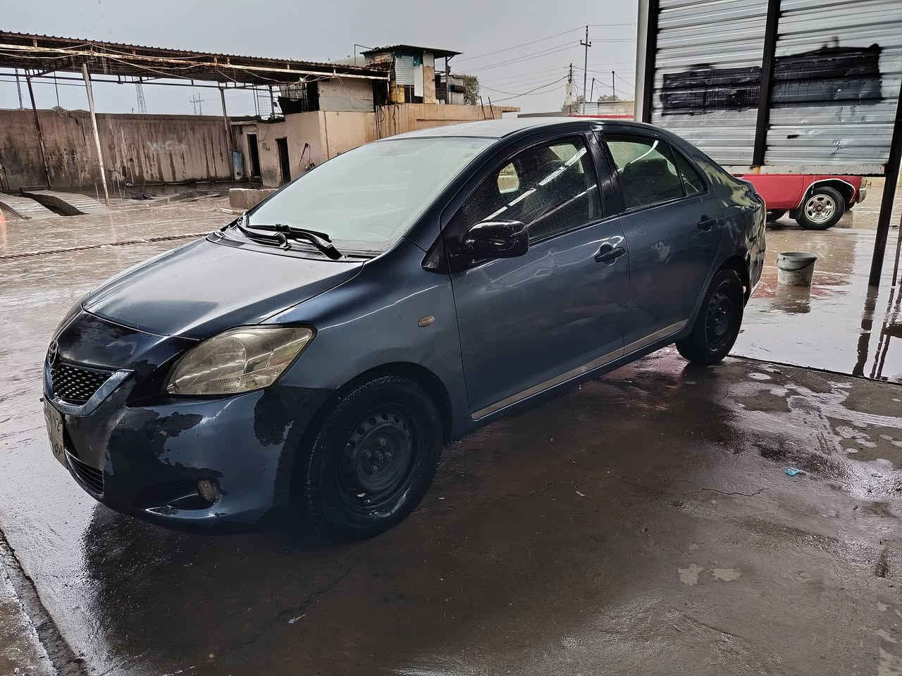 یارس***********. *********** گێڕعادی گێڕو مەکینە بەشەرت مۆدیل 2008حیزام سبوغ بۆجوانی پشت و پێشی کەپسە بێ دەحم و لێدان ناوشان وسەقف و دینگە و توکمەی کەپسە وەرگەڕان و براوە بەشەرت بەناو کردن و غەڕامە بەشەرت  قەپو قۆپ و شەپۆلی نیە تەبرید ساردو گەرم بەشەرت سویچ کۆنتڕۆڵ بیلاد چوارتایەی لۆک توندو تۆڵە کارەبای گشت گیانی ئیش دەکات مشتەری تێڵ بکە سحر 65 کەمێک مەعامەلە ***********. ***********
