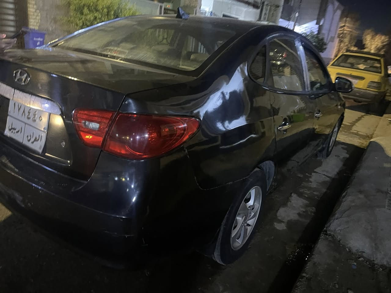 سلام عليكم النتره 2007اربيل رقم قديم وارد امريكي السياره فول مواصفات مصبوغه حزام بدون دواخل محرك 2000 حادثها جاملغ امامي وصنوق فقط سياره نضيفه وجاهزه حداديه نضيفه محرك مكفول تجي وشوف بعينك عنوان بغداد القاهره السعر 87وبيها مجال رقم الهاتف ***********تحياتي الجميع
