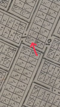 مقاطعة ٩/٢ الزعفرانية • ١٢٥م • واجهة ١٠م