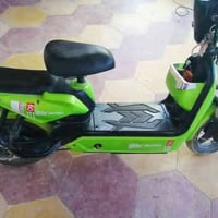 دراجة شحن • الحمزه شرقي