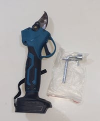 مقص زرع • بدون شاحن • بدون بطارية