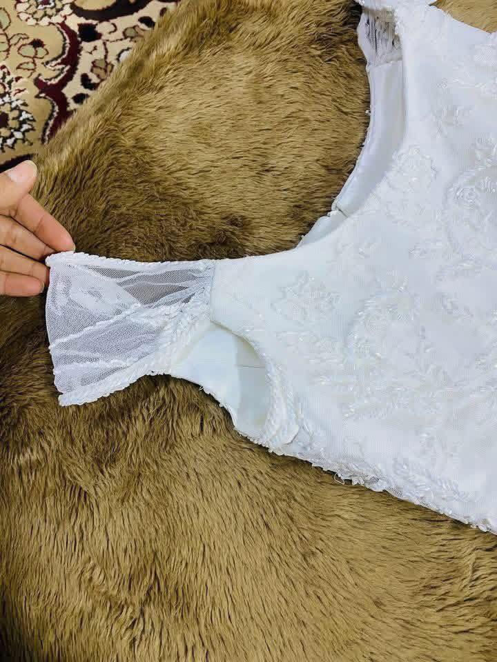 عندي هاي البدله ناعمه كلها شك والها شاحط طويل خرز مع طرحتها (جديده مش ملبوسه) مقاس ٣٦ بدي ابيعها ٢٣ دينار بس شامل توصيل لاي مكان


**إذا كنت صاحب هذا الإعلان وتريد حذفه لأي سبب، رجاءا أرسل رسالة إلى الدعم الفني**