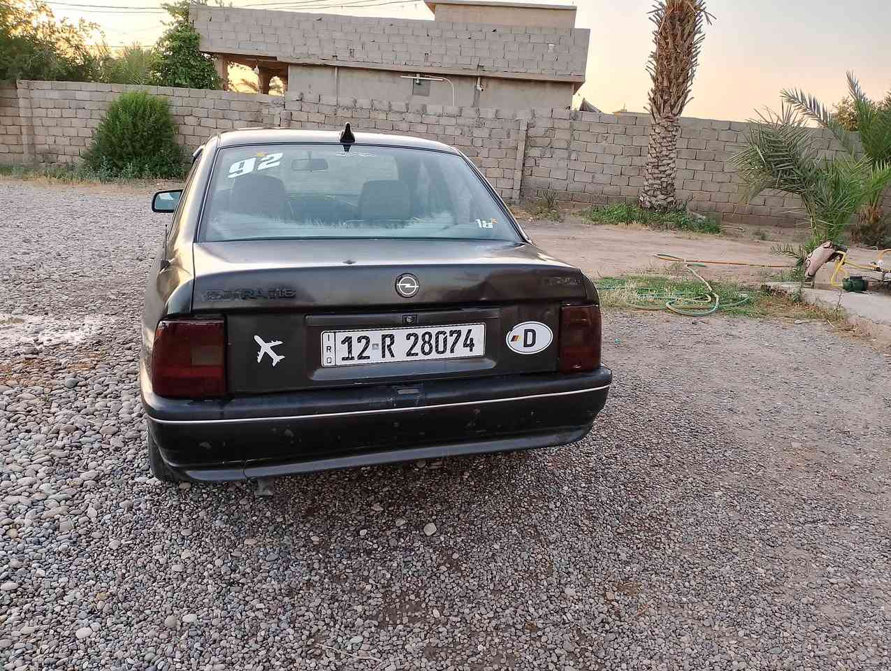 حجم 18 مصبغ عام جمالية ماعجون مابيها الشرعي اخوي شرط تحويل السعر 40 وبيها مجال ***********
