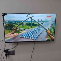 بلازما • ٤٣ بوصة