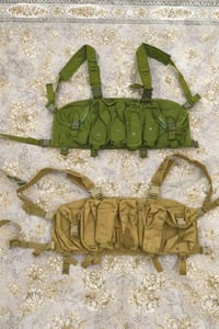 حمالة روسية • مشالح ٢ • توصيل لجميع المحافظات