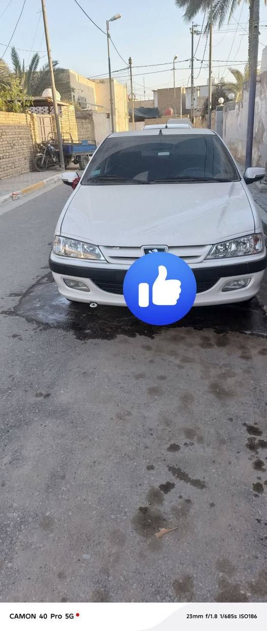 بيجو بارص خصوصي موديل 18جاهزه مكينه وكير حداديه تبريد تخم تاير باتري جاهزه رقم قادسيه  السعر 60 وبيهه مجال بسيط الاتصال *********** ما متواجد على الفيس السيارة موجوده بديوانيه
